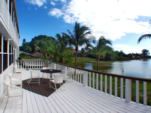 Imagen de la habitación del Hotel Marco Island Lakeside Inn. Foto 14