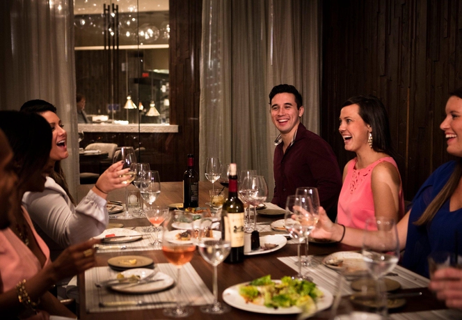 Imagen de la habitación del Hotel Marco Island Marriott Beach Resort, Golf Club and Spa. Foto 14