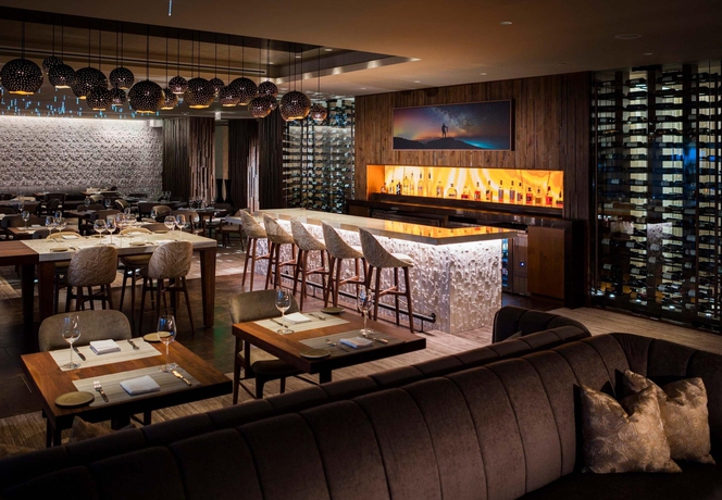 Imagen general del Hotel Marco Island Marriott Beach Resort, Golf Club and Spa. Foto 7