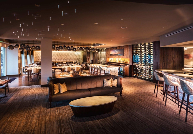 Imagen general del Hotel Marco Island Marriott Beach Resort, Golf Club and Spa. Foto 8