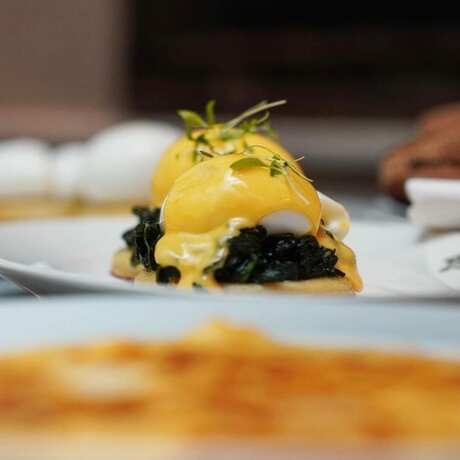 Imagen general del Hotel Marco Pierre White\'s Rudloe Arms. Foto 2