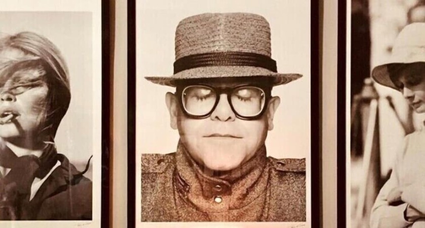 Imagen general del Hotel Marco Pierre White\'s Rudloe Arms. Foto 6