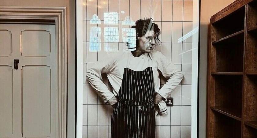 Imagen general del Hotel Marco Pierre White\'s Rudloe Arms. Foto 12