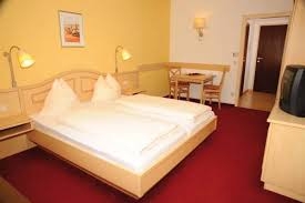 Imagen general del Hotel Marco Polo Alpina Familien-und Sporthotel. Foto 2