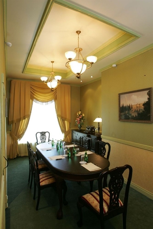 Imagen de los interiores del Hotel Marco Polo Boutique. Foto 11