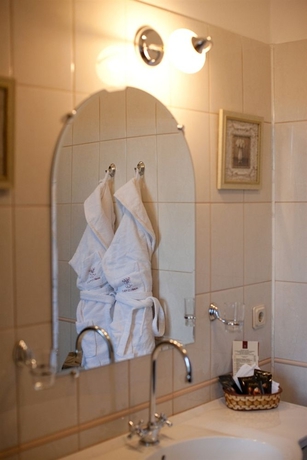 Imagen de la habitación del Hotel Marco Polo Boutique. Foto 7