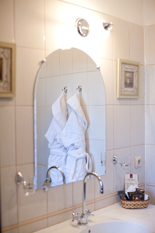 Imagen de la habitación del Hotel Marco Polo Boutique. Foto 8