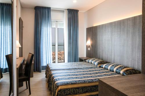 Imagen de la habitación del Hotel Marco Polo, Caorle. Foto 9