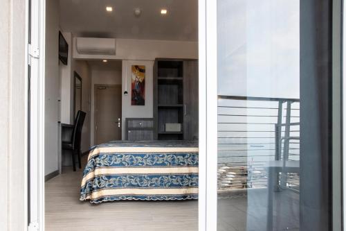 Imagen general del Hotel Marco Polo, Caorle. Foto 1