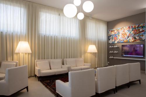 Imagen general del Hotel Marco Polo, Caorle. Foto 5