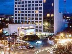 Imagen de los exteriores del Hotel Marco Polo Davao. Foto 7