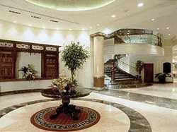 Imagen de los interiores del Hotel Marco Polo Davao. Foto 8