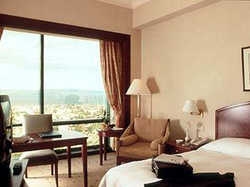 Imagen de la habitación del Hotel Marco Polo Davao. Foto 6