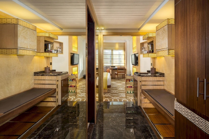 Imagen de la habitación del Hotel Marco Polo, Deira. Foto 6