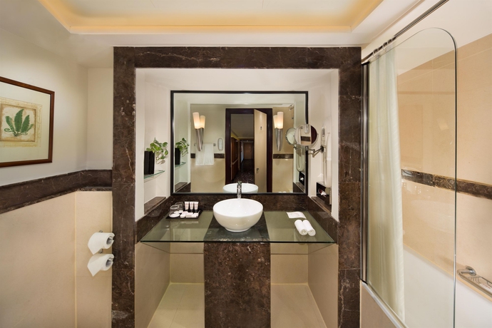 Imagen de la habitación del Hotel Marco Polo, Deira. Foto 7