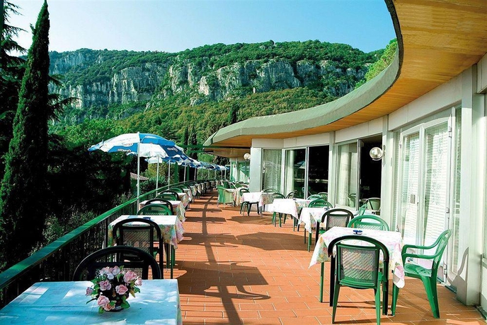 Imagen general del Hotel Marco Polo, Garda. Foto 1