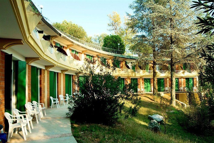 Imagen general del Hotel Marco Polo, Garda. Foto 2
