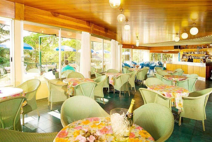 Imagen general del Hotel Marco Polo, Garda. Foto 3