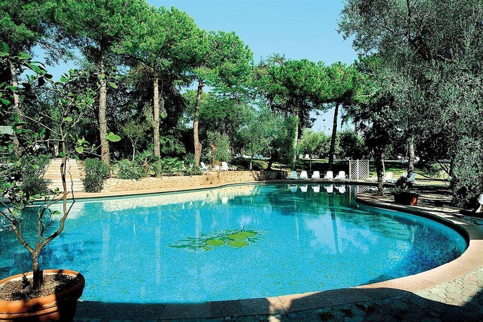 Imagen general del Hotel Marco Polo, Garda. Foto 4
