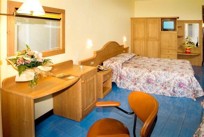 Imagen general del Hotel Marco Polo, Garda. Foto 5