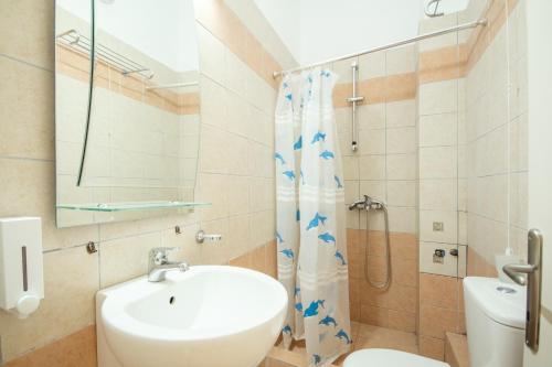 Imagen general del Hotel Marco Polo, Gouvia. Foto 3