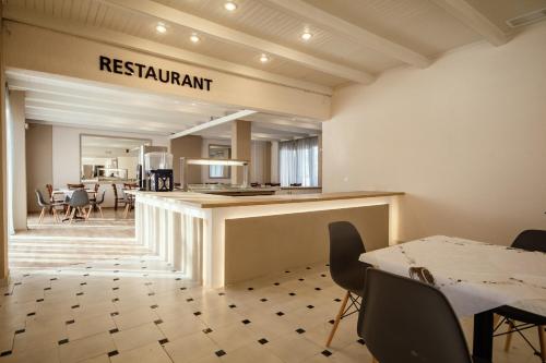 Imagen general del Hotel Marco Polo, Gouvia. Foto 6