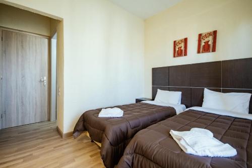 Imagen de la habitación del Hotel Marco Polo, Gouvia. Foto 20