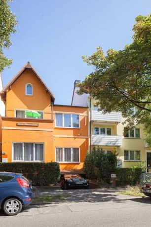 Imagen general del Hotel Marco Polo, Hamburgo. Foto 2