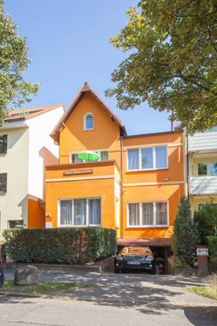 Imagen general del Hotel Marco Polo, Hamburgo. Foto 4