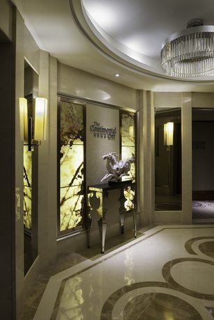 Imagen de la habitación del Hotel Marco Polo Jinjiang. Foto 13