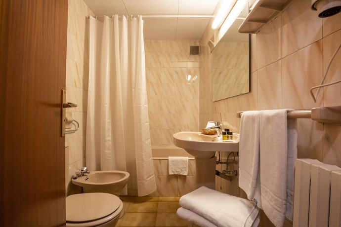 Imagen de la habitación del Hotel Marco Polo, La Massana. Foto 4