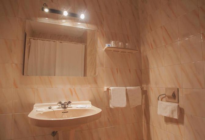 Imagen de la habitación del Hotel Marco Polo, La Massana. Foto 9