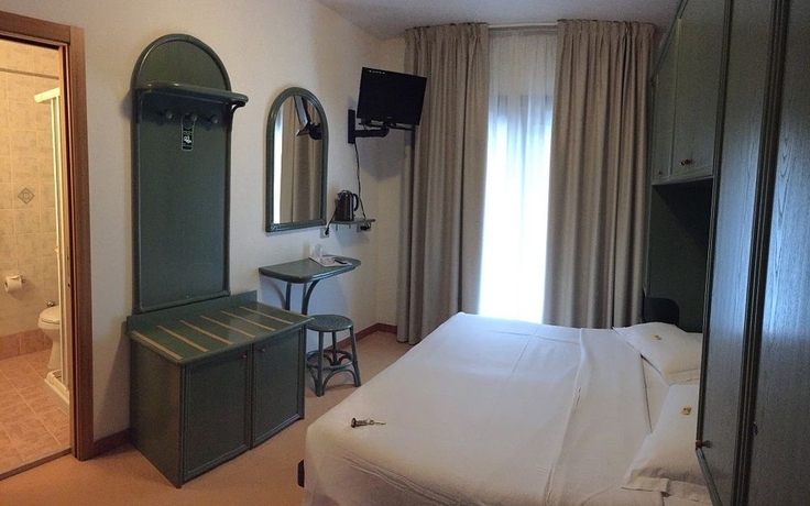 Imagen de la habitación del Hotel Marco Polo, Lido Di Jesolo. Foto 6