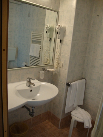 Imagen de la habitación del Hotel Marco Polo, Lido Di Jesolo. Foto 7