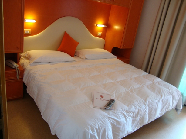 Imagen de la habitación del Hotel Marco Polo, Lido Di Jesolo. Foto 8