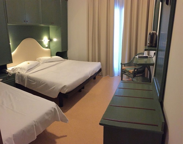 Imagen de la habitación del Hotel Marco Polo, Lido Di Jesolo. Foto 9