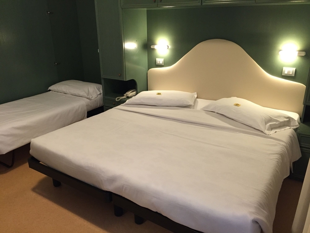 Imagen de la habitación del Hotel Marco Polo, Lido Di Jesolo. Foto 11