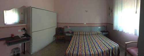 Imagen de la habitación del Hotel Marco Polo, Lignano Sabbiadoro. Foto 2