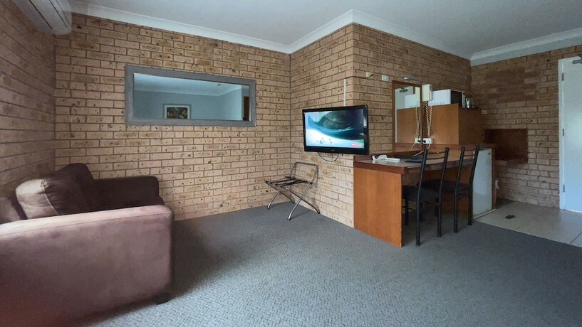 Imagen general del Hotel Marco Polo Motor Inn. Foto 10