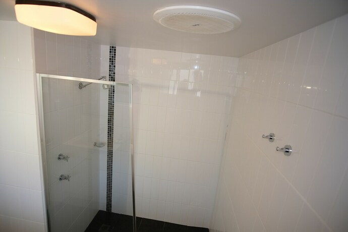 Imagen de la habitación del Hotel Marco Polo Motor Inn. Foto 15