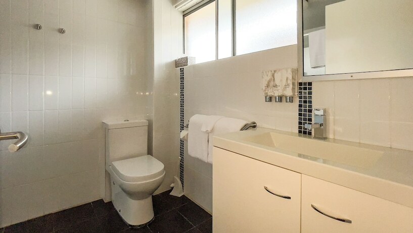 Imagen de la habitación del Hotel Marco Polo Motor Inn. Foto 28