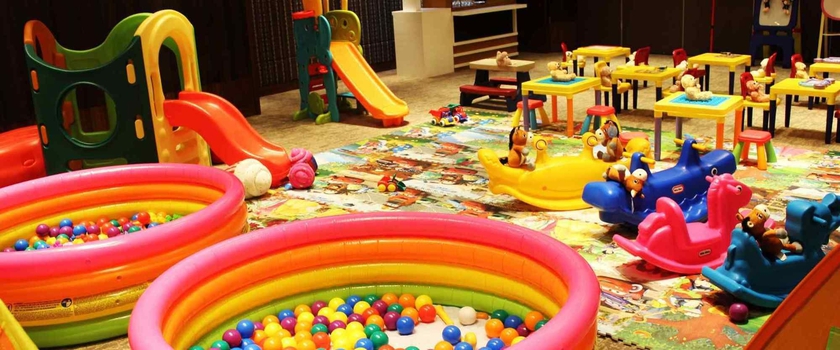 Imagen de los interiores del Hotel Marco Polo Ortigas Manila. Foto 7