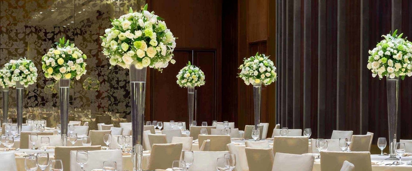 Imagen de los interiores del Hotel Marco Polo Ortigas Manila. Foto 8