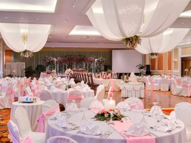 Imagen general del Hotel Marco Polo Plaza Cebu. Foto 1