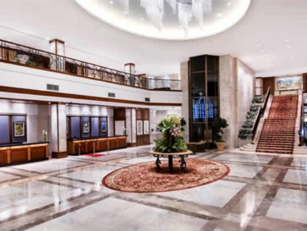 Imagen general del Hotel Marco Polo Plaza Cebu. Foto 3