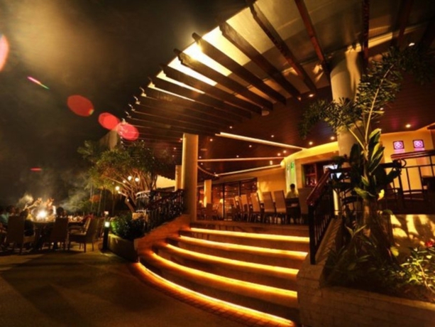 Imagen general del Hotel Marco Polo Plaza Cebu. Foto 4