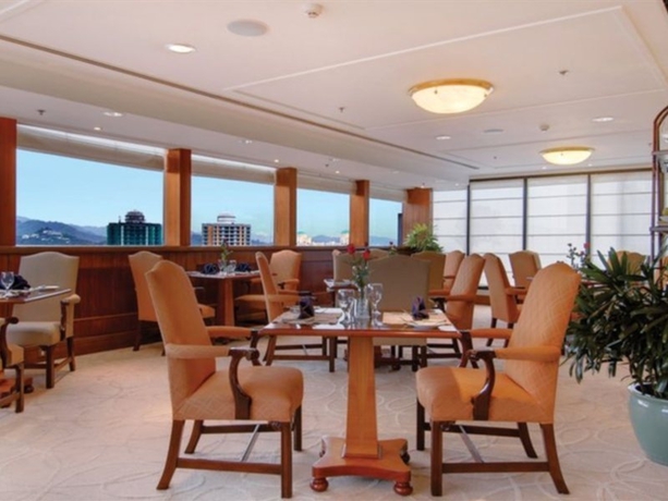 Imagen general del Hotel Marco Polo Plaza Cebu. Foto 6