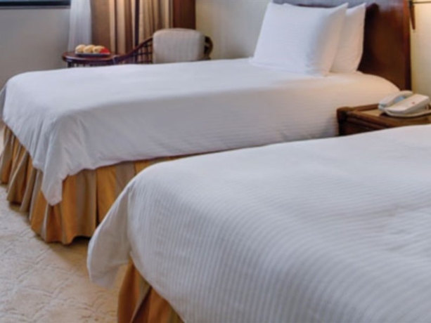 Imagen general del Hotel Marco Polo Plaza Cebu. Foto 7