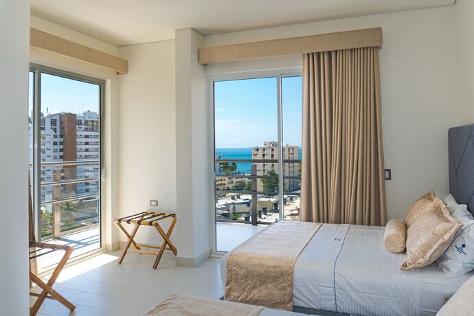 Imagen general del Hotel Marco Polo Rodadero. Foto 1