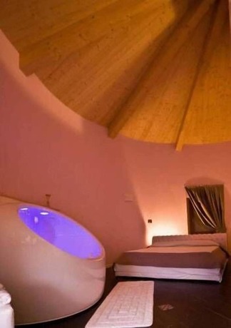 Imagen general del Hotel Marco Polo Suite Resort. Foto 1